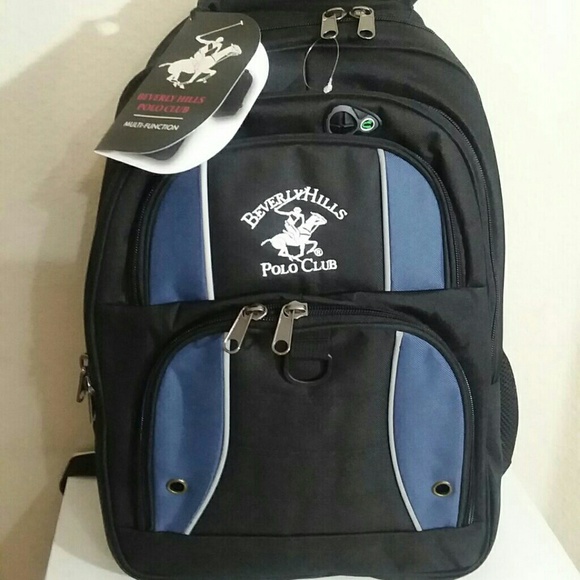 Backpack - Picture 3 of 3